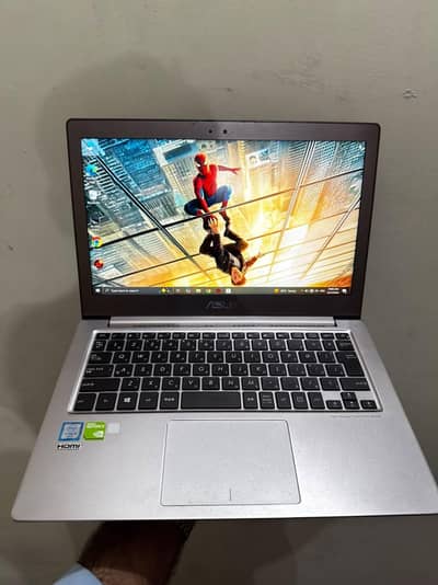 ASUS, CORE I5 6TH GENERATION