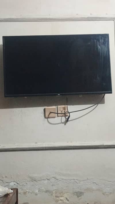 TCL LED is available for sale at very low price