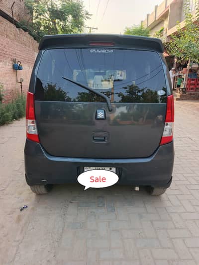 Suzuki Wagon R 2011-15 best Move Mira Alto Nissan Days vitz ek Wagon