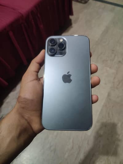 iphone 12 pro max baypass 128 gb battery 76