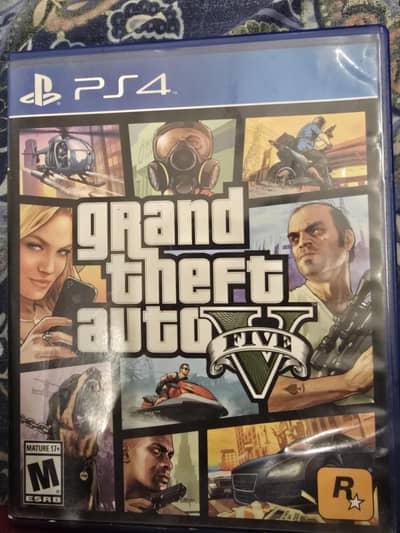 GTA 5