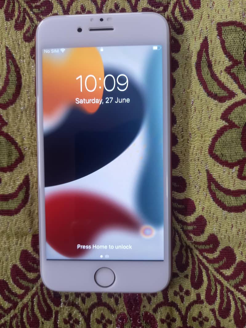 Apple iPhone 7 3