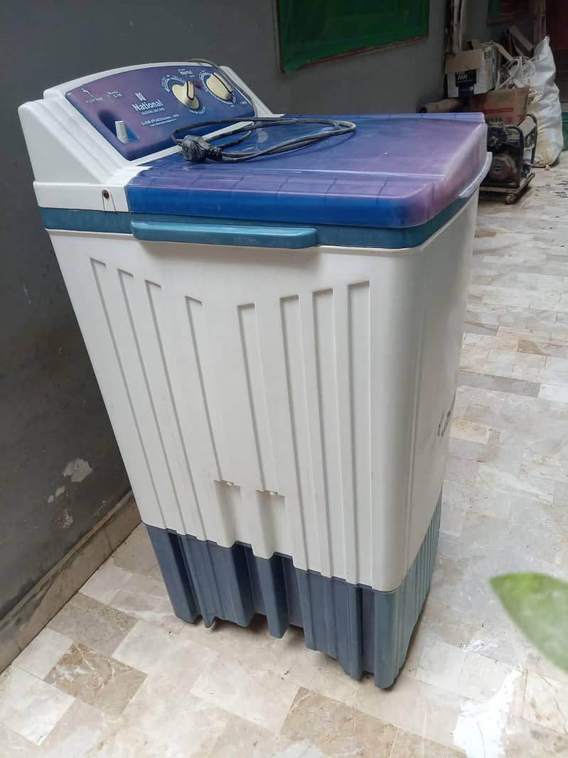 washing Machine 3
