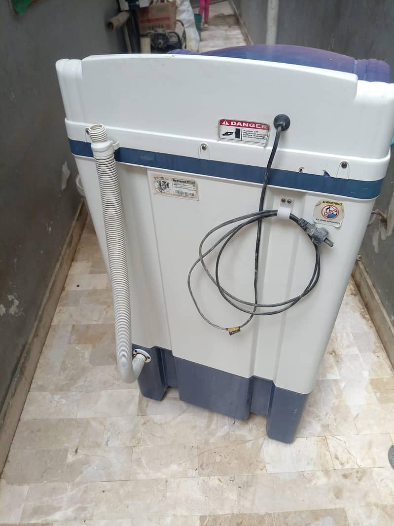 washing Machine 5