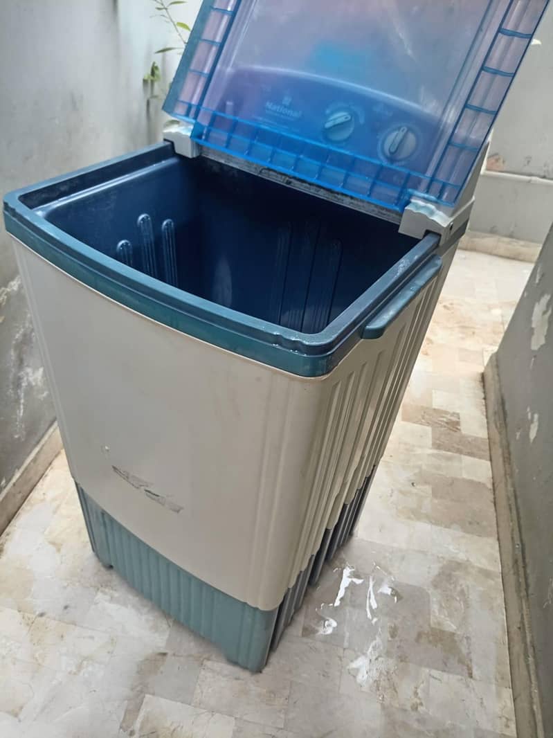 washing Machine 6