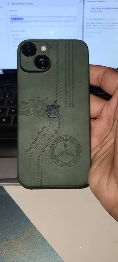 iPhone 14 128 gb[Exchange Possible)