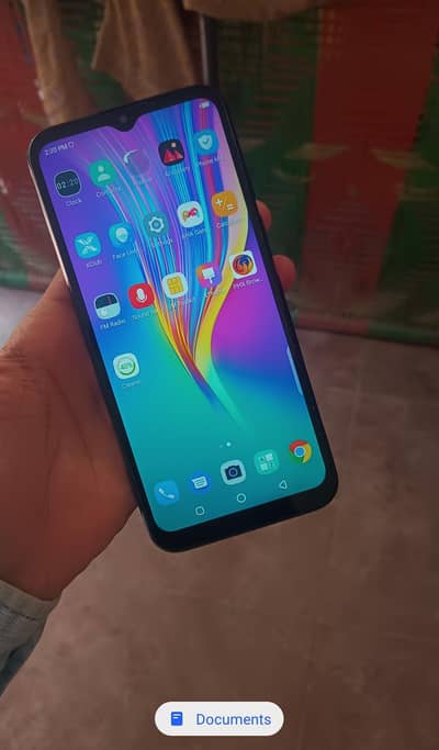 infinix hot 8 2/32