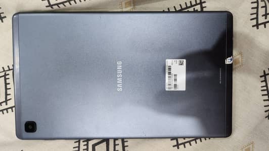 Samsung Tab A7 lite