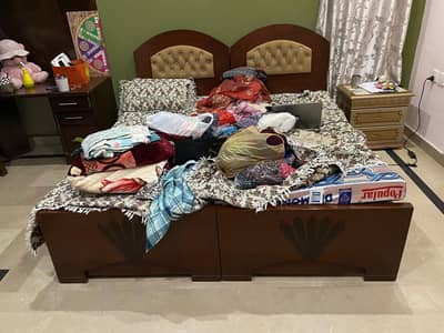 single bed for sale