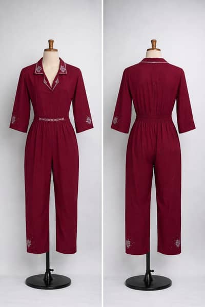 jumpsuit