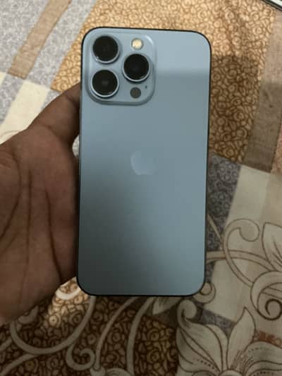 iPhone 13 Pro pta approved