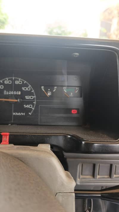 Suzuki Mehran VXR 2019