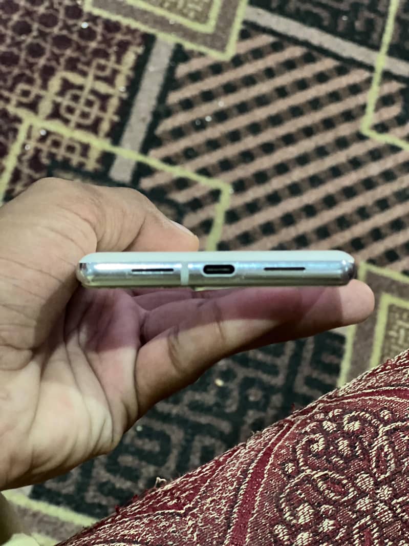 Google Pixel 6 Pro 2