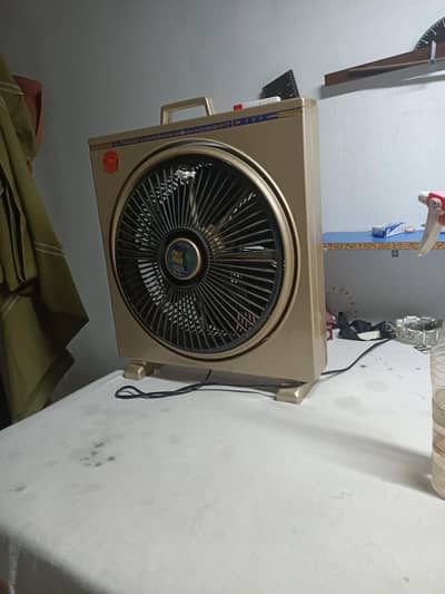 fan for sale