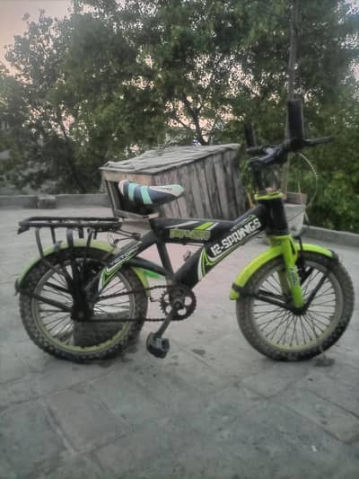 Kids Bicycle for sale good quality