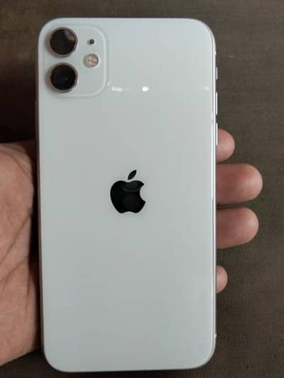 Apple iPhone 11
