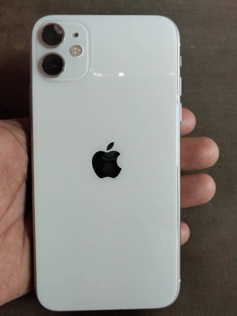 Apple iPhone 11 0