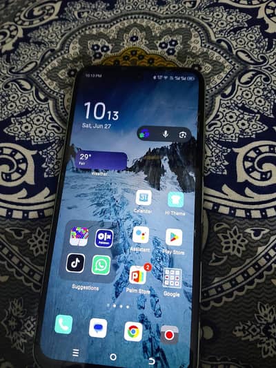 Tecno SPARK 30C