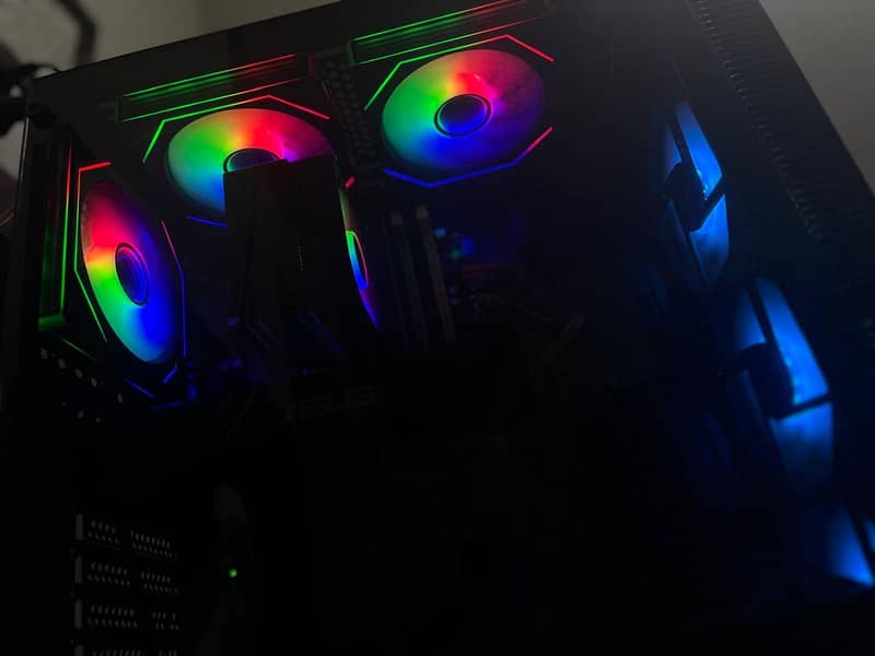 Gaming pc 3