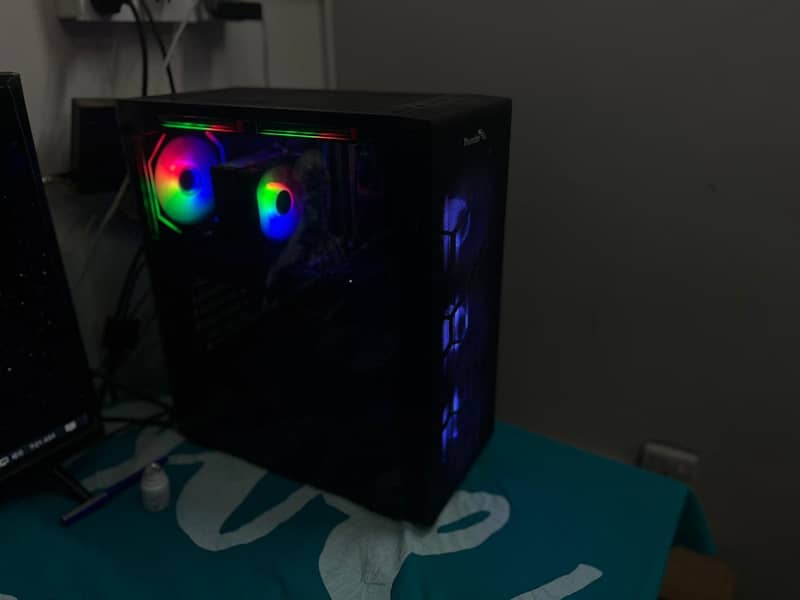 Gaming pc 4