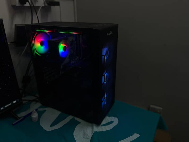 Gaming pc 5