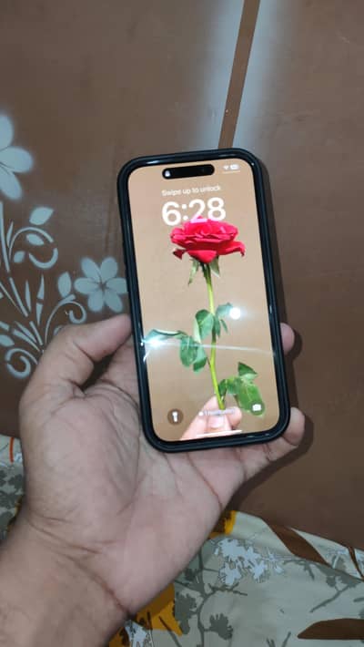 Apple iPhone 15