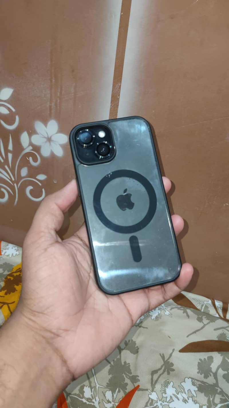 Apple iPhone 15 1