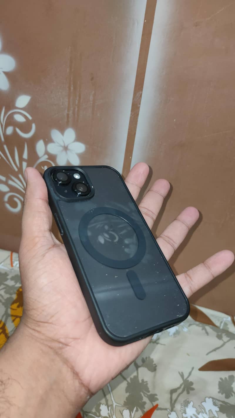 Apple iPhone 15 2