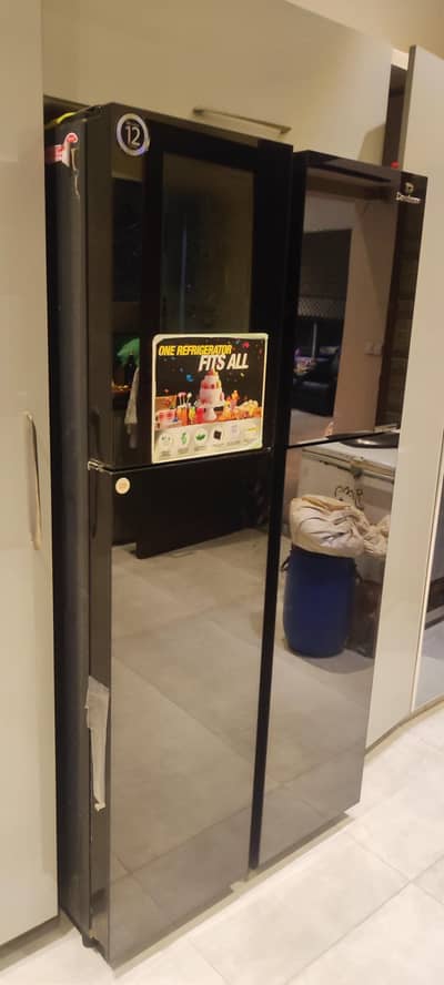 Dawlance Multi Door Refrigerator