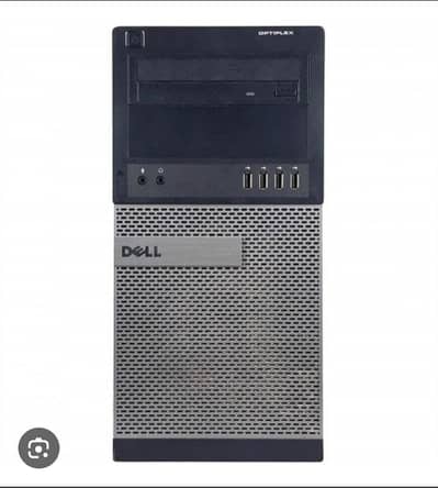 i5 2ndgen. PC for sale best for gaming