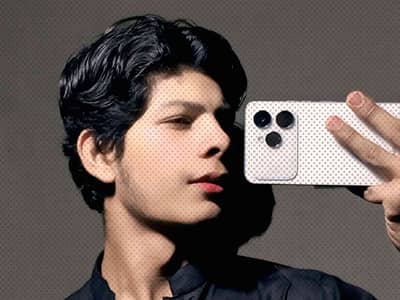 Imran Mian