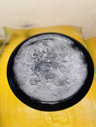 Moon clock