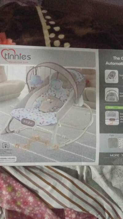 Kids/ Babycot