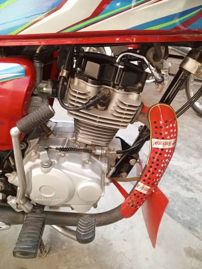 Honda CG 125