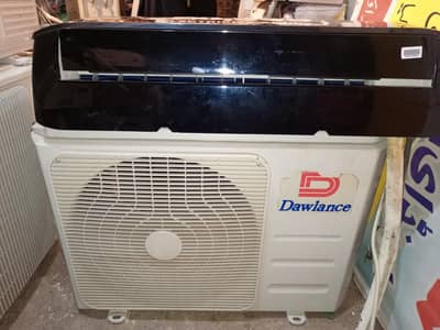 2 Year uSed Dawlance Inverter aC