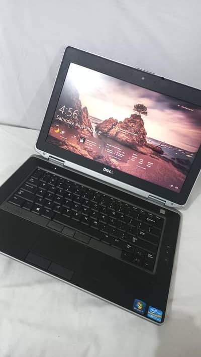 Dell 3rd Gen i7 Laptop for Sale