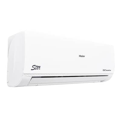 Haier 1.5 DC inverter New