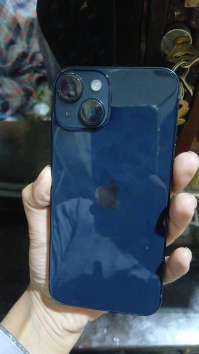 Apple iPhone 14, jv, 91% health, and Genuine