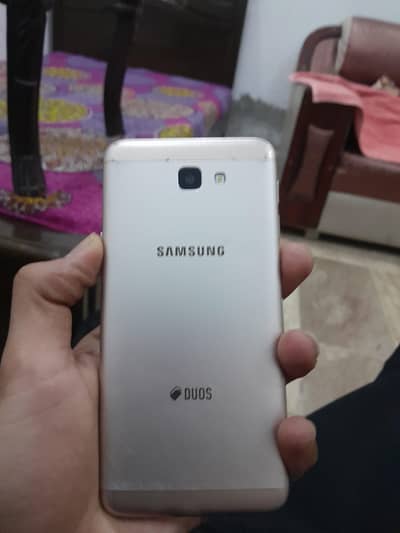 Samsung Mobile Grand Prime