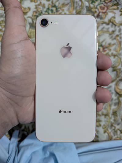 Apple iPhone 8