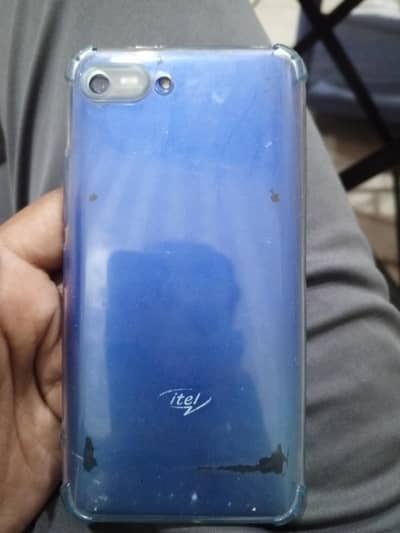 Itel A25 Pro