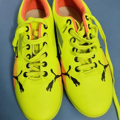 Football Shoes