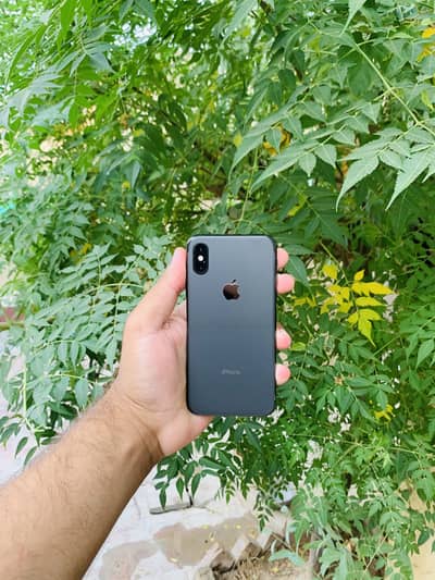 iPhone XS 256gb non pta