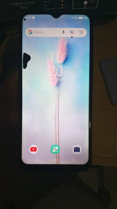 Infinix Hot 8 Lite