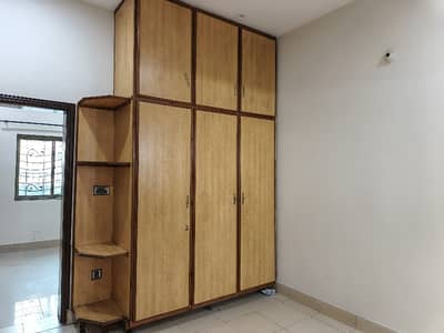 5 Marla Double Storey House In D1 Township LHR