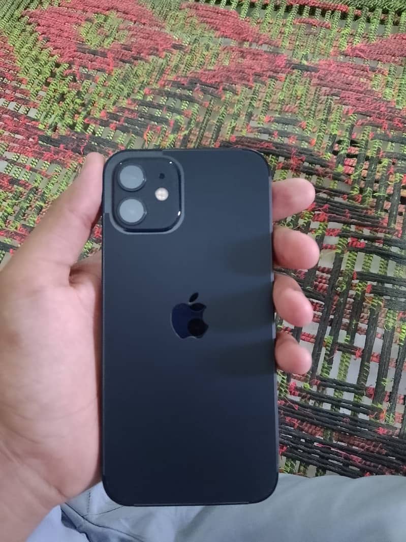 Apple iPhone 12 1