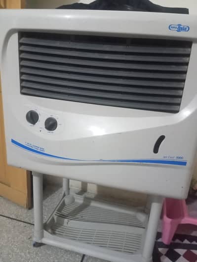 Room cooler