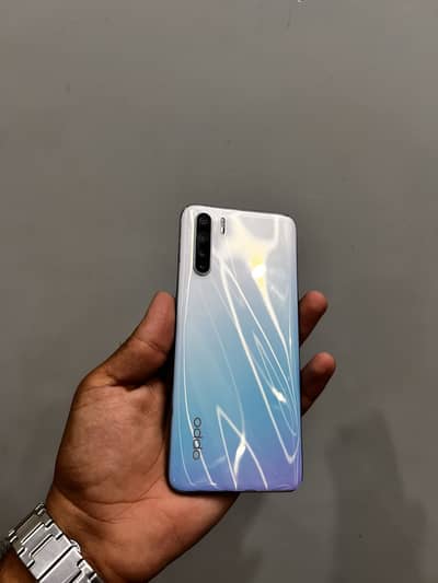 OPPO F15