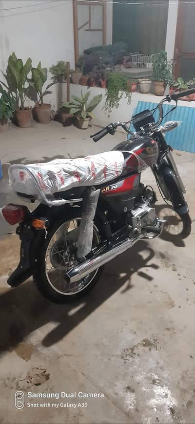 classic 70 zero meter 2026 model