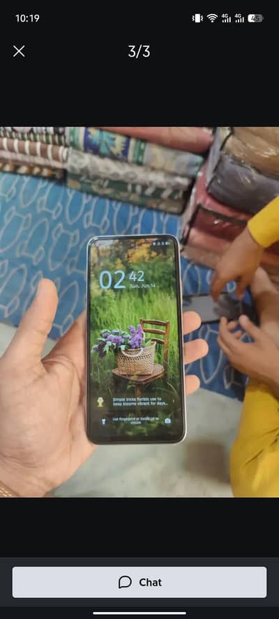 infinix hot 60 Ie